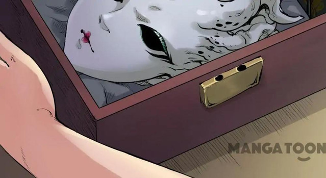 Journey of the Hidden Blade (The Demon Blades) Chapter 45 Gambar 36